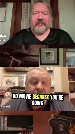Dragonlance: The Better Fantasy Movie