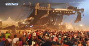 Indiana State Fair Tragedy: 10 Years Later