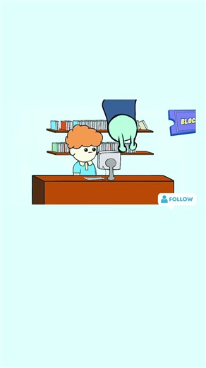 Funny Animated Moments Compilation #FunnyCompilation #CartoonHumor #fyp #VideosGraciosos #ElPolitigato