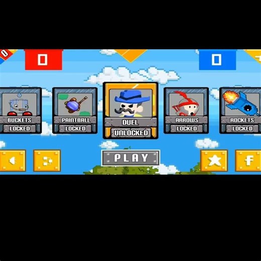 12 mini-battles