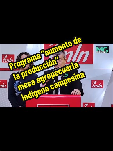 Aumento de la Producción Agrícola en El Salvador