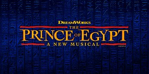 The Prince Of Egypt is coming to London | |Official London Theatre