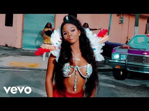 City Girls - Period (We Live) (Official Music Video)