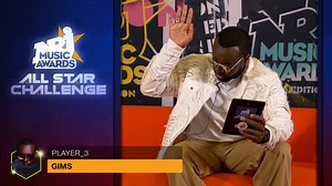 NRJ Music Awards 2020 - Gims hallucine sur le score de Kendji au All Star Challenge