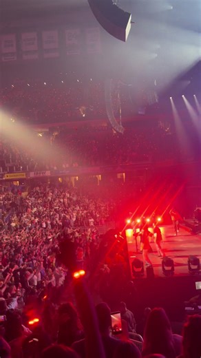 Experience Elevation Worship and Rhythm Live!