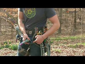 Climbing Technology Rigging Plate - David Ricks' TreeStuff Customer Video Review