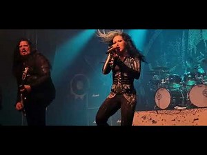 Arch Enemy - Enemy Within (Live Slagthuset 2023-08-16)