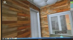 Immersive virtual reality models are giving architects a new sales tool