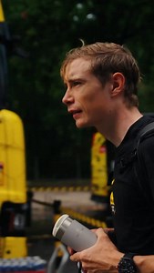 Vuelta -1. Relive our first day in Torino. 🐝 #beyondvictory #lavuelta25 | Team Visma | Lease a Bike