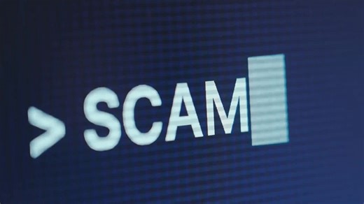 Spot the Scam: Experts warn of loan scams targeting people seeking quick cash