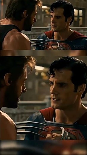 Epic Wolverine vs Superman Seedance 2 0 is only the beginning of a new era in filmmaking