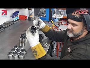 Manufacturing dB Killers, Removable Baffles, Mufflers, Silencers for Aftermarket Motorcycle Exhausts