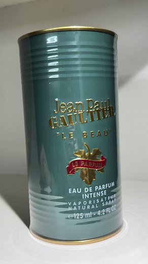 Jean paul gaultier le beau le parfum 🥥 disponible en decants de 5ml: $8mil #perfumes #JPG #viral #f #fyp #fypシ゚viral🖤tiktok