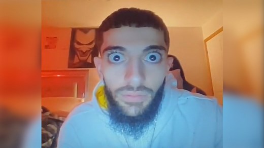 LittleMoeFades "Wake Up / Run" Prank | Know Your Meme