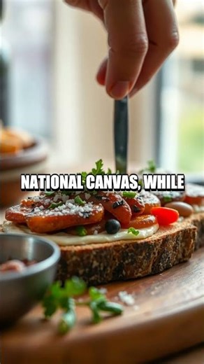 New Horizons in Danish Street Flavors