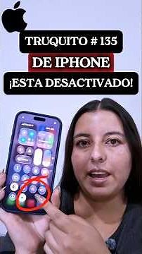 Hidden iPhone trick to lower the brightness to the maximum. #iphone #tips #brightness #tricks #te...