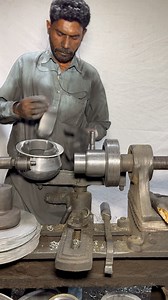 3M views · 36K reactions | How Your Stainless Steel Utensils Are Made | Factory Secrets! #Utensils #Kitchenware #HowItsMade #FactorySecrets #ManufacturingProcess #Cookware #fbreelsfypシ゚viralシ #reelsviralシ | See Technology | Facebook