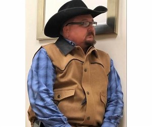 Brian Greer Obituary (2025) - Deport, TX - Lowe-Gardner Funerals & Cremations - Quitman
