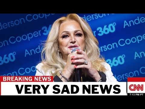 At 75, The Tragedy Of Bonnie Tyler Is Beyond Heartbreaking