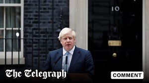 Forget prorogation, the only thing to do is call a general election