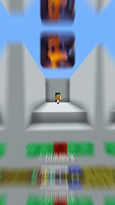 75K views · 1.7K reactions | Minecraft Color Match Game vs Sigma Characters!勞 ⛏️ #shorts | Foxy Craft | Facebook