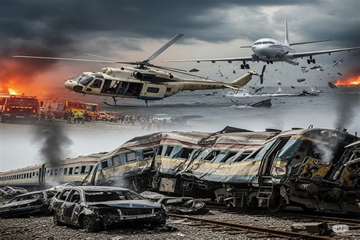 15 horrific crashes that broke the hearts of Ghanaians - MyJoyOnline