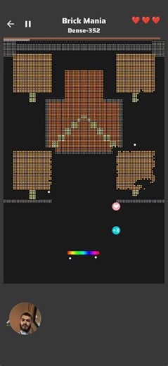 😮 This Control Was Too Accurate