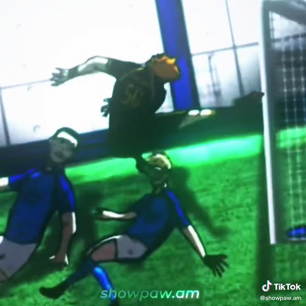 Blue Lock Manga Edit: The Wild Card Explained