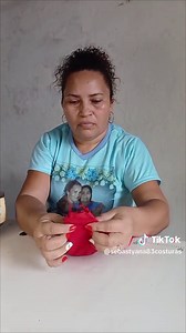 Aprenda a Fazer uma Calcinha Embutida