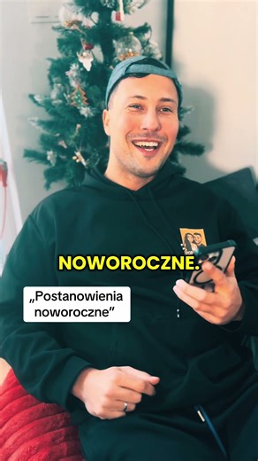 „Postanowienia noworoczne”