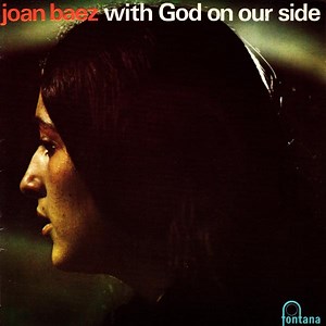 Joan Baez - With God On Our Side
