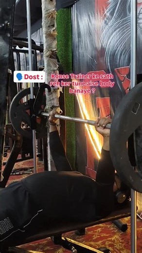 The Shocking Truth About Bodybuilding Discipline 🤨