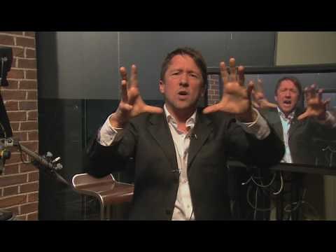 President Trump: How & Why...