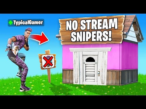 I Went UNDERCOVER in MY GIRLFRIEND'S Tournament! (Fortnite)