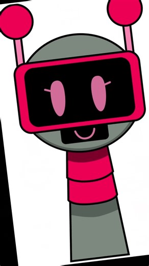 Lovebot wanted to make a mr tv v3 but Virgil didn’t want that