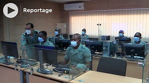 Vidéo. Voici comment sont formés les officiers burkinabè à l’Institut royal de police de Kénitra