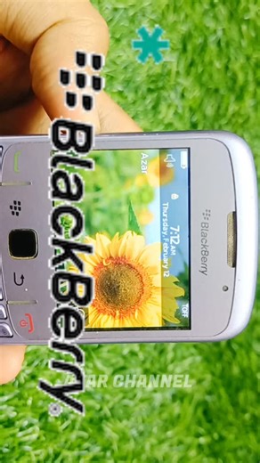 🤯 BlackBerry ALL DATA ERASE Feature! 💥 BB10 "Secure Wipe" → Enterprise-grade data destruction instantly. 🫐 Physical button combo password reset nukes everything. ✨ Government-grade encryption shredding—no forensic recovery. 🔒 Perfect for selling/trading old BlackBerrys safely! #azarchannel #blackberry #eraser #secure #privacy | Azarudin