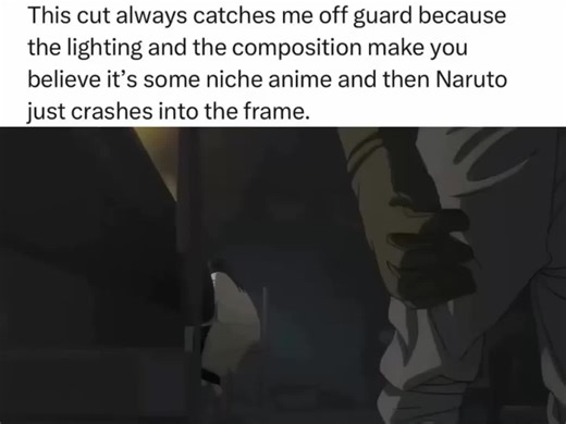 i thought this was an entirely different anime at 1st #naruto #narutouzumakie #aoitoudou0