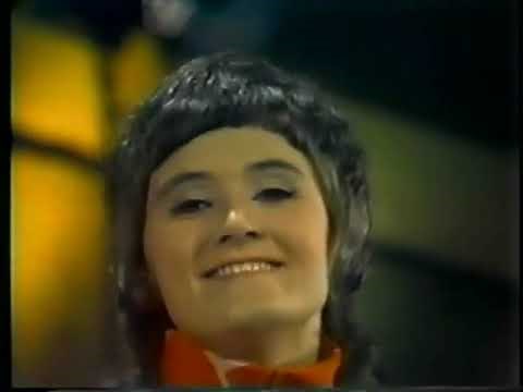 Donald Lautrec Show 1970