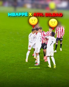Mbappe Vs Bilbao #mbappe #FootballReview | Football review