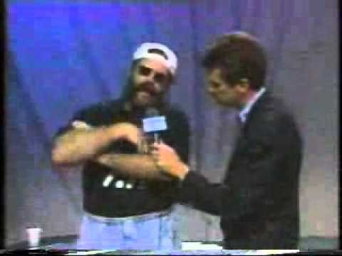 USWA Championship Wrestling September 6th, 1997