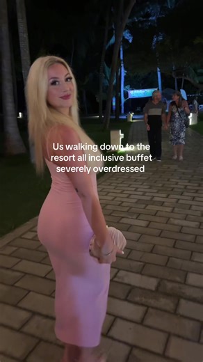 Exploring an All-Inclusive Resort Experience