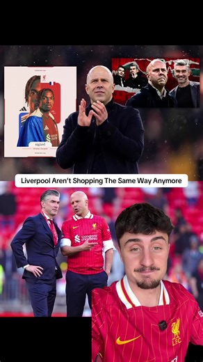 Liverpool's Transfer Strategy: A New Approach in 2023