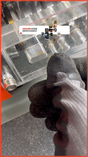 Boost Your Workshop Speed with VEVOR’s Cable Stripper!