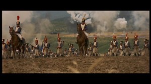 Movie Review: “Waterloo” (1970)