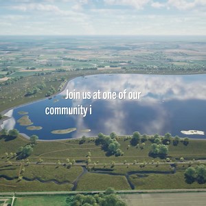 We’re making progress on plans for a new reservoir in Oxfordshire, and we want to tell you all about them. Join us at one of our community information events that we’re hosting, where you’ll learn how we’ve used the feedback you’ve already given us to shape our work. | Thames Water