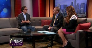 Studio SoCal:Innovative Ideas to bridge the Digital Divide Season 2 Episode 19
