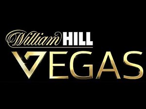 WilliamHill Vegas - Chance To Win (2025, UK, Radio)