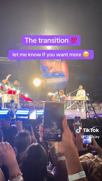 Coldplay Concert Experience at Rogers Stadium 2025