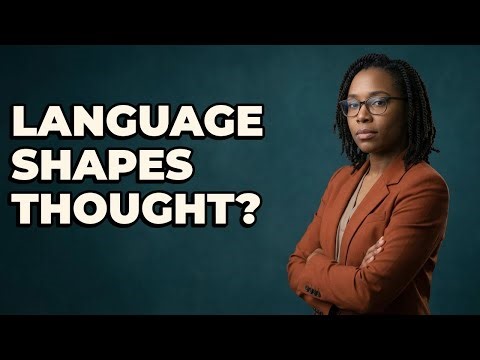 What Evidence Supports Linguistic Relativity From Different Languages?